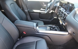 Mercedes-Benz GLA GLA 250 SUV 2026
