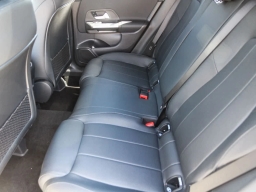 Mercedes-Benz GLA GLA 250 SUV 2026