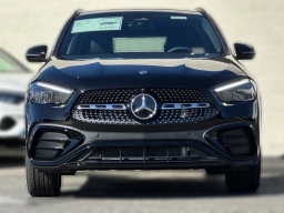 Mercedes-Benz GLA GLA 250 SUV 2026