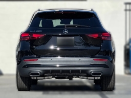 Mercedes-Benz GLA GLA 250 SUV 2026
