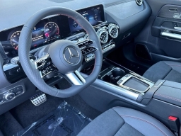 Mercedes-Benz GLA GLA 250 SUV 2026