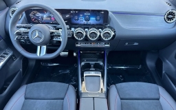 Mercedes-Benz GLA GLA 250 SUV 2026
