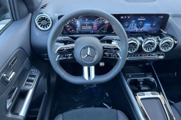 Mercedes-Benz GLA GLA 250 SUV 2026