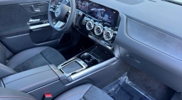 Mercedes-Benz GLA GLA 250 SUV 2026