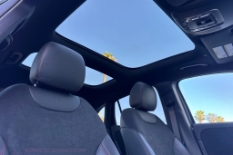 Mercedes-Benz GLA GLA 250 SUV 2026