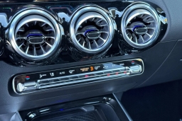 Mercedes-Benz GLA GLA 250 SUV 2026