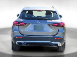 Mercedes-Benz GLA GLA 250 SUV 2026