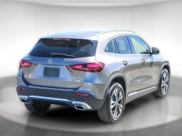Mercedes-Benz GLA GLA 250 SUV 2026