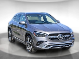 Mercedes-Benz GLA GLA 250 SUV 2026