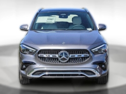 Mercedes-Benz GLA GLA 250 SUV 2026