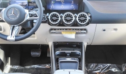 Mercedes-Benz GLA GLA 250 SUV 2026