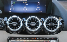 Mercedes-Benz GLA GLA 250 SUV 2026