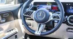 Mercedes-Benz GLA GLA 250 SUV 2026
