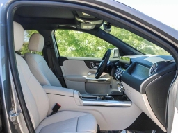 Mercedes-Benz GLA GLA 250 SUV 2026