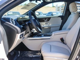 Mercedes-Benz GLA GLA 250 SUV 2026