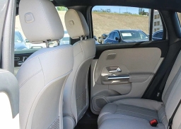 Mercedes-Benz GLA GLA 250 SUV 2026