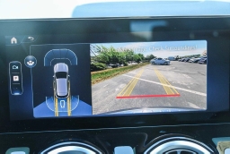Mercedes-Benz GLA GLA 250 SUV 2026