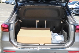 Mercedes-Benz GLA GLA 250 SUV 2026