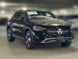 Mercedes-Benz GLA GLA 250 SUV 2026