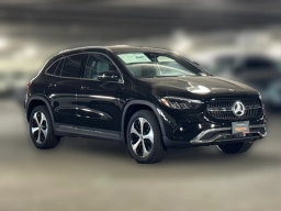 Mercedes-Benz GLA GLA 250 SUV 2026