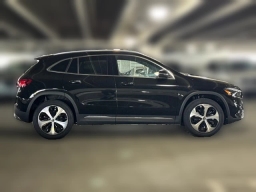 Mercedes-Benz GLA GLA 250 SUV 2026