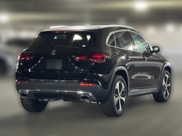 Mercedes-Benz GLA GLA 250 SUV 2026