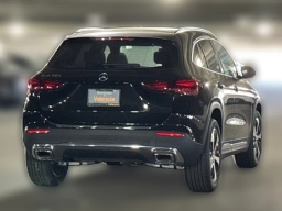 Mercedes-Benz GLA GLA 250 SUV 2026