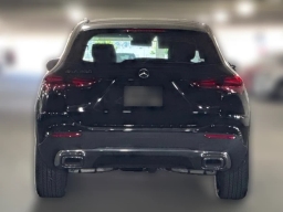 Mercedes-Benz GLA GLA 250 SUV 2026