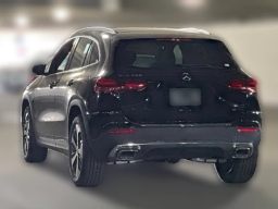 Mercedes-Benz GLA GLA 250 SUV 2026