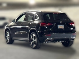 Mercedes-Benz GLA GLA 250 SUV 2026