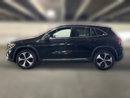Mercedes-Benz GLA GLA 250 SUV 2026