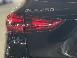 Mercedes-Benz GLA GLA 250 SUV 2026