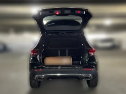 Mercedes-Benz GLA GLA 250 SUV 2026