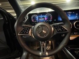 Mercedes-Benz GLA GLA 250 SUV 2026
