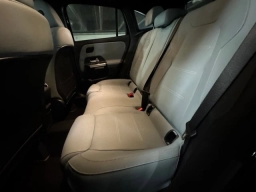 Mercedes-Benz GLA GLA 250 SUV 2026