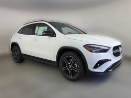 Mercedes-Benz GLA GLA 250 SUV 2026