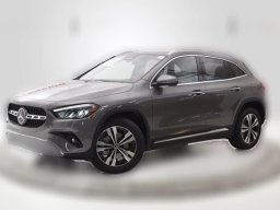 Mercedes-Benz GLA GLA 250 SUV 2026