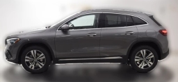 Mercedes-Benz GLA GLA 250 SUV 2026
