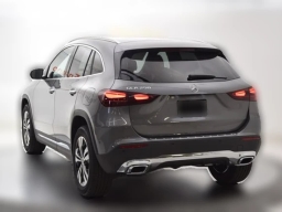 Mercedes-Benz GLA GLA 250 SUV 2026