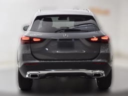 Mercedes-Benz GLA GLA 250 SUV 2026