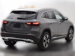 Mercedes-Benz GLA GLA 250 SUV 2026