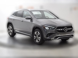 Mercedes-Benz GLA GLA 250 SUV 2026