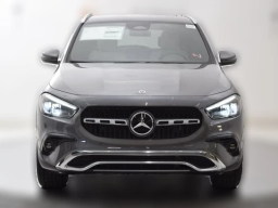 Mercedes-Benz GLA GLA 250 SUV 2026