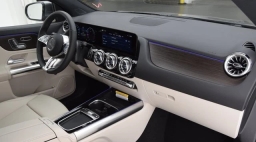 Mercedes-Benz GLA GLA 250 SUV 2026