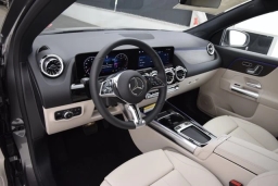 Mercedes-Benz GLA GLA 250 SUV 2026