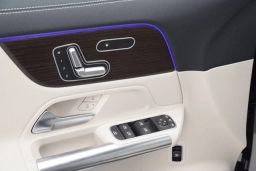 Mercedes-Benz GLA GLA 250 SUV 2026