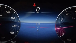 Mercedes-Benz GLA GLA 250 SUV 2026
