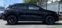 Mercedes-Benz GLA GLA 250 SUV 2026