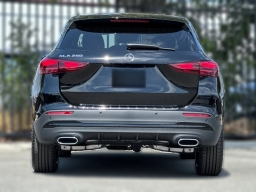 Mercedes-Benz GLA GLA 250 SUV 2026