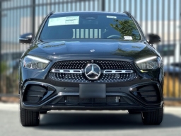 Mercedes-Benz GLA GLA 250 SUV 2026